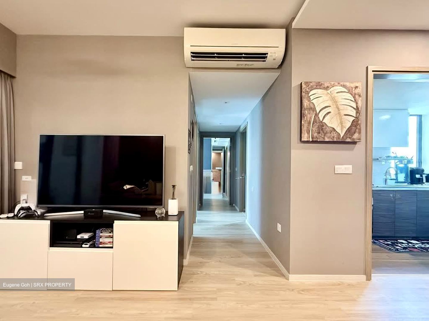 The Terrace (D19), Condominium #566544241
